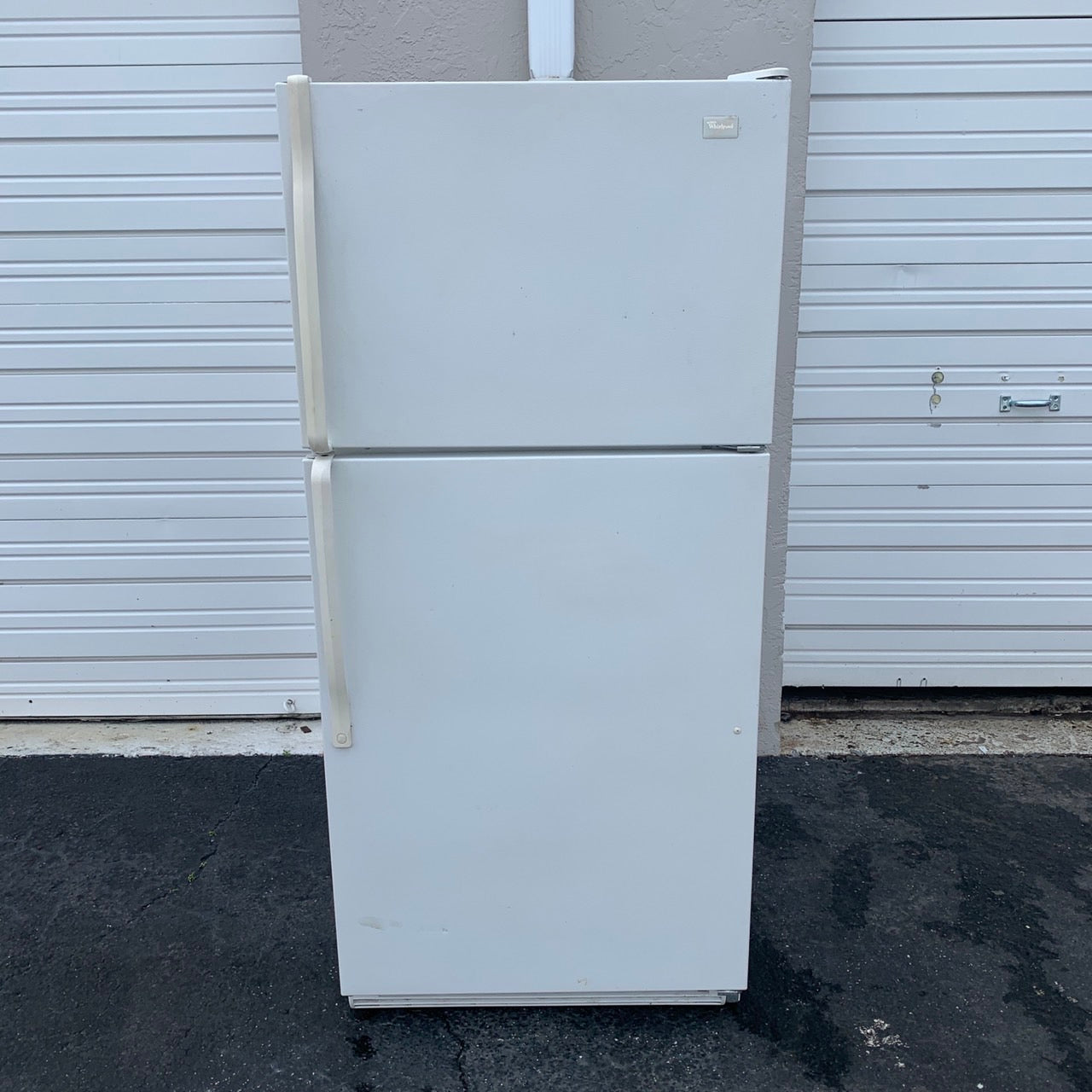 Whirlpool Fridge Whirlpool Fridge